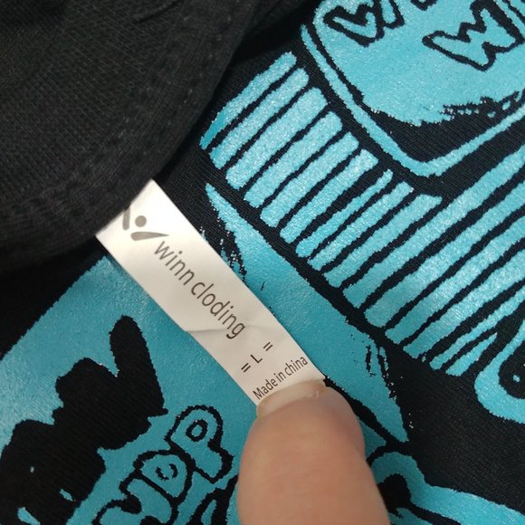 SUBLIME Retro Style Band Tee T-Shirt Wrong Way L - Picture 4 of 4